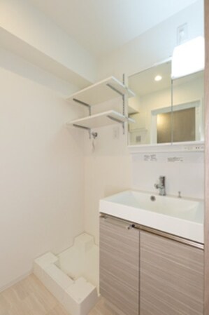 RJRプレシア菊川駅前の物件内観写真